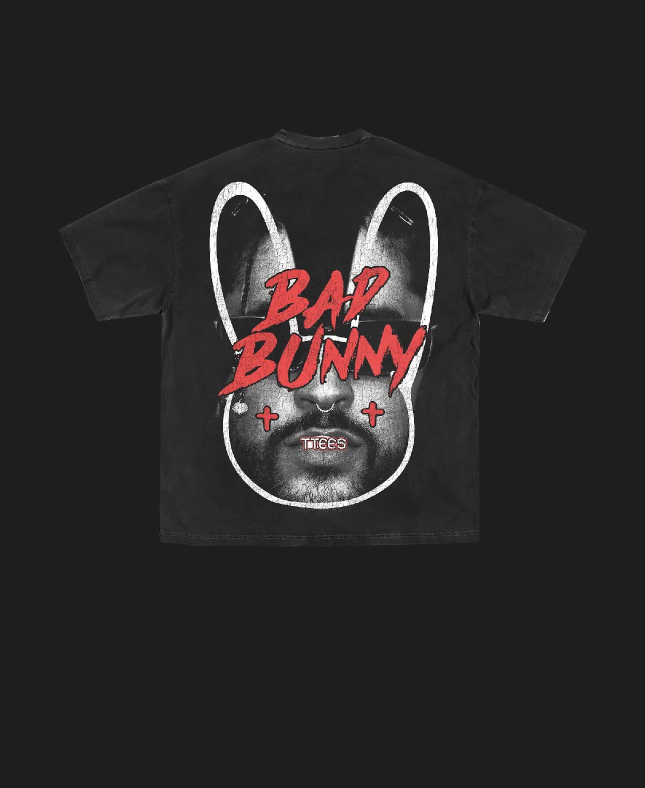 Bad Bunny 🐰 Conejito malo