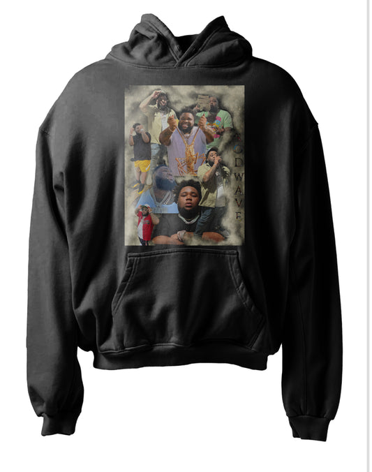 Rod Wave Hoodie