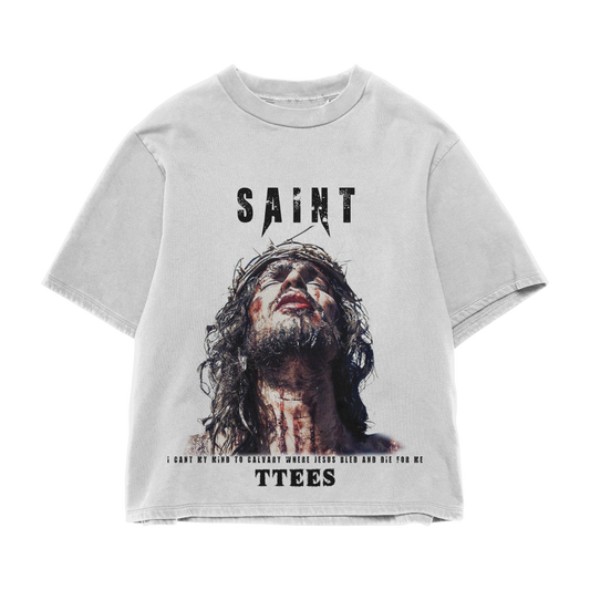 SAINT Short Sleeve